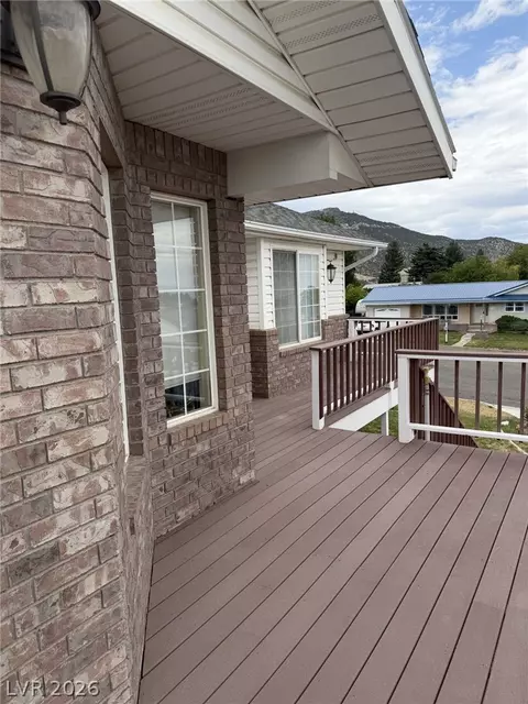 Exterior - 790 Avenue L, Ely, NV 89301 photo 4 of 7