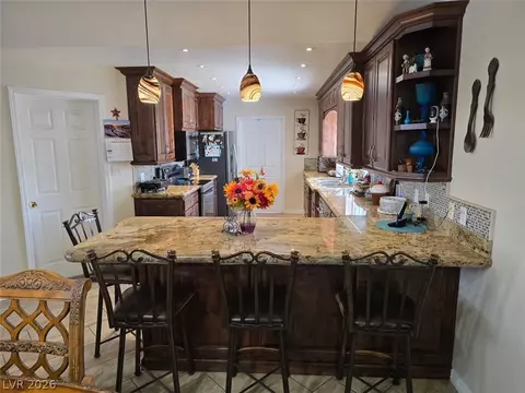Kitchen - 790 Avenue L, Ely, NV 89301 photo 1 of 2