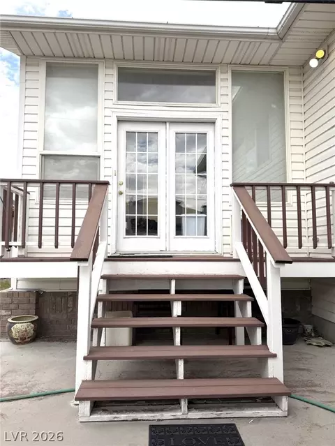 Exterior - 790 Avenue L, Ely, NV 89301 photo 7 of 7