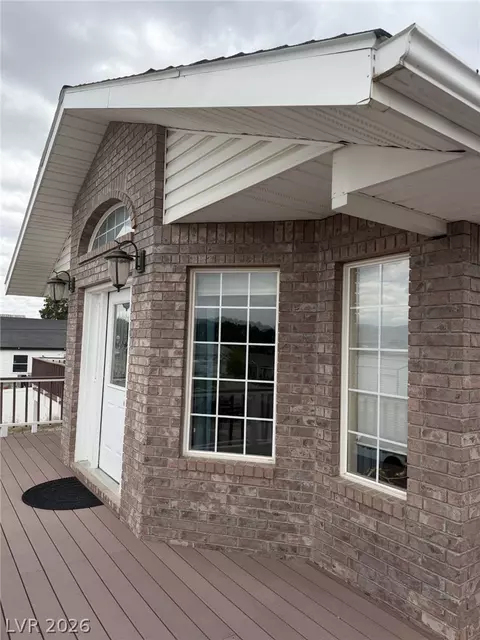 Exterior - 790 Avenue L, Ely, NV 89301 photo 3 of 7