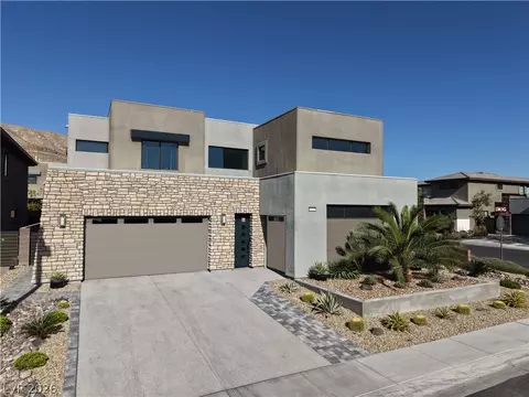6135 Amber View St, Las Vegas, NV 89135