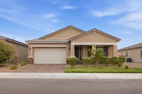 6452 Peace Dove Ave, Las Vegas, NV 89130