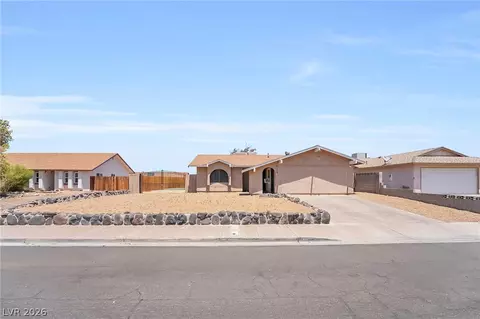 525 Zuber Ave, Henderson, NV 89011