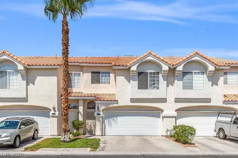 5267 Sunny Beach Ln, Las Vegas, NV 89118