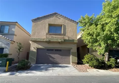 5333 Floating Flower Ave, Las Vegas, NV 89139