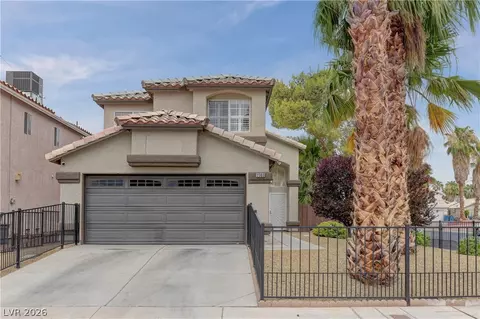 2303 Underpar Cir, Las Vegas, NV 89142