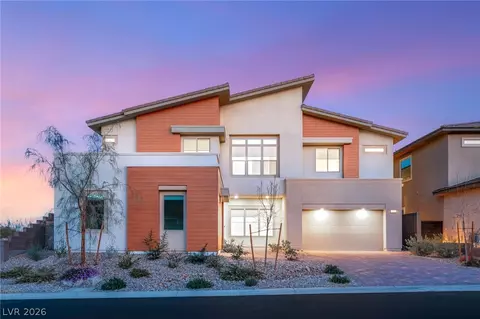 5022 Slatestone St, Las Vegas, NV 89135