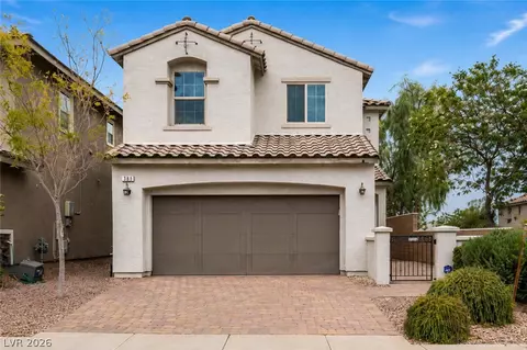 368 Badinerie St, Henderson, NV 89011