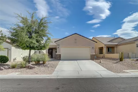 2721 Cheer Pheasant Ave, North Las Vegas, NV 89084