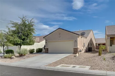2721 Cheer Pheasant Ave, North Las Vegas, NV 89084