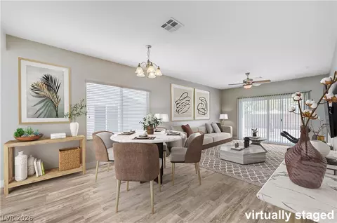 2721 Cheer Pheasant Ave, North Las Vegas, NV 89084