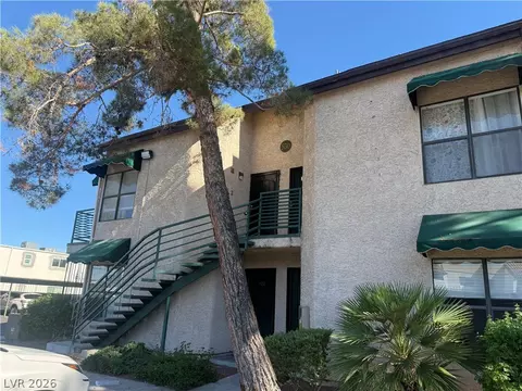 530 Elm Dr #201, Las Vegas, NV 89169