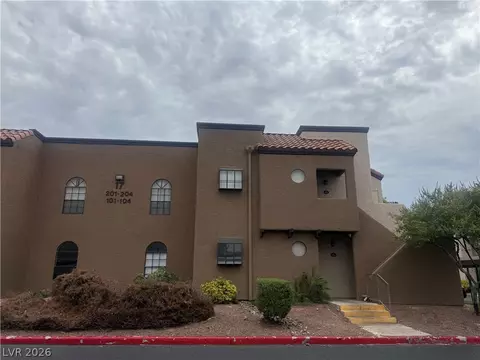 2966 Juniper Hills Blvd #101, Las Vegas, NV 89142