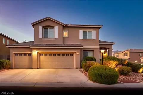 8106 Bear Clan Ct, Las Vegas, NV 89131