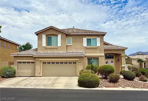 8106 Bear Clan Ct, Las Vegas, NV 89131