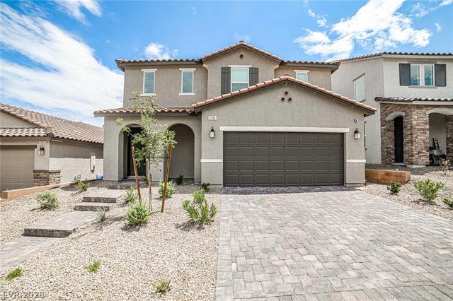 5620 Hill Spire St, Las Vegas, NV 89166