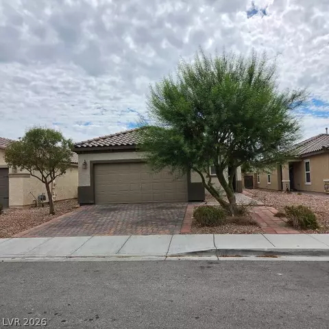 8852 W Quarterhorse Ln, Las Vegas, NV 89148