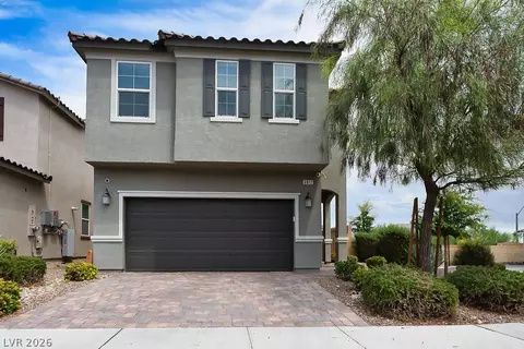 6812 Vacarez Dr, Las Vegas, NV 89149
