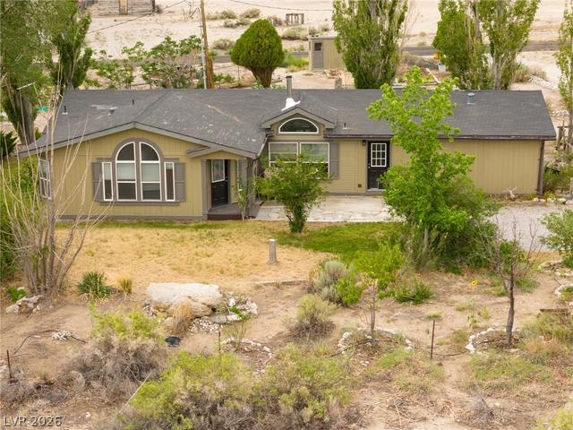 190 Winnemucca St, Baker, NV 89311