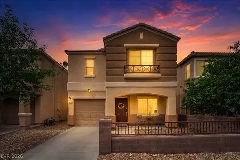 3615 Hat Rock Ct, Las Vegas, NV 89129