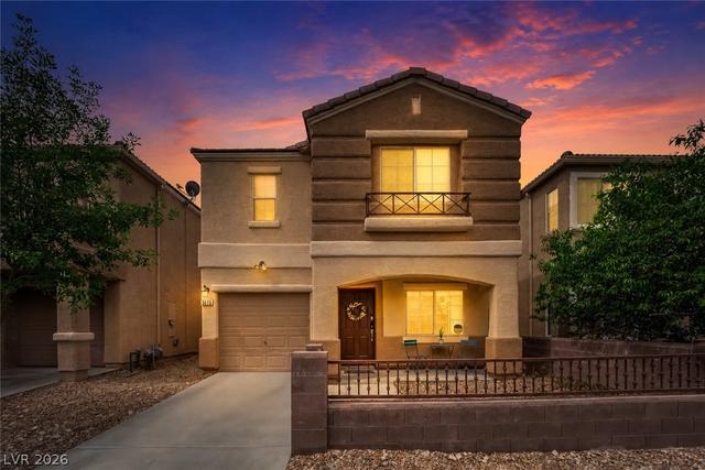 3615 Hat Rock Ct, Las Vegas, NV 89129