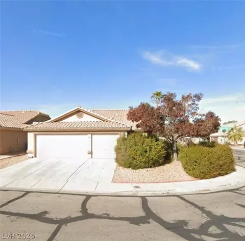 918 Cavaison Ave, Las Vegas, NV 89123