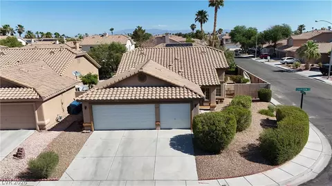 918 Cavaison Ave, Las Vegas, NV 89123