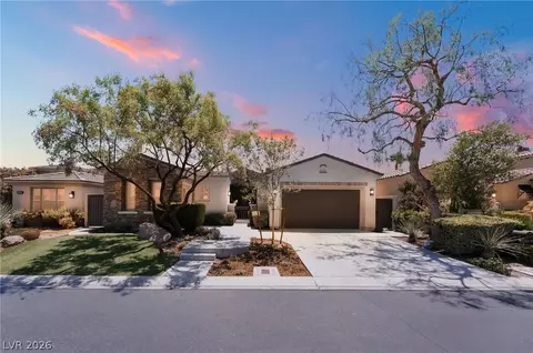 11259 Parleys Cone Ct, Las Vegas, NV 89135