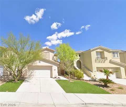 3980 Irvin Ave, Las Vegas, NV 89141