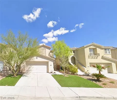 3980 Irvin Ave, Las Vegas, NV 89141