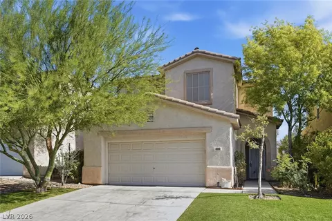 3980 Irvin Ave, Las Vegas, NV 89141