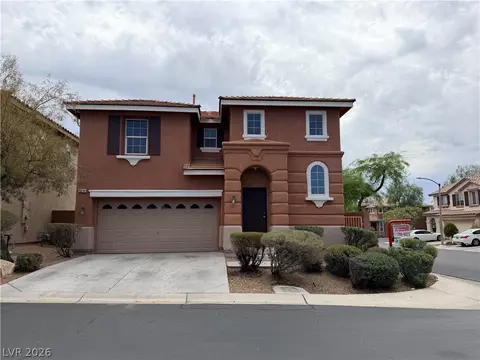 10244 Midnight Glow Ct, Las Vegas, NV 89178