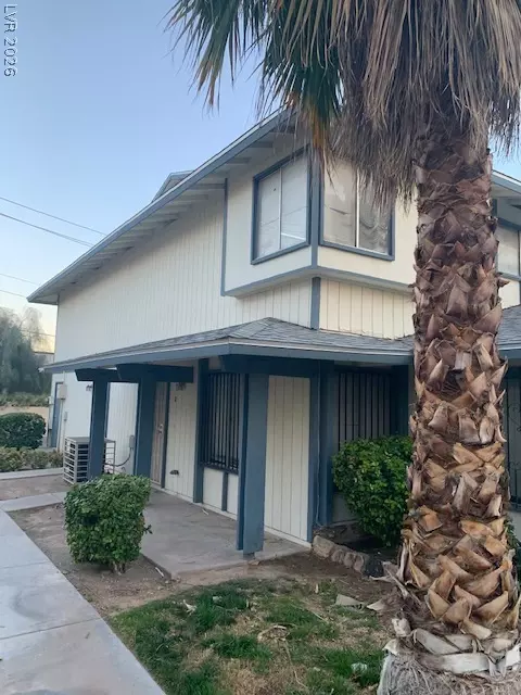 4814 Roberta St #2, Las Vegas, NV 89119
