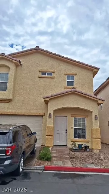 5171 Piazza Cavour Dr, Las Vegas, NV 89156