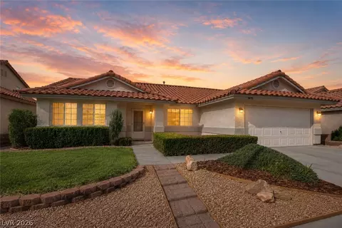 1816 Escondido Ter, Henderson, NV 89074