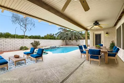 1326 Big Tree Ave, North Las Vegas, NV 89031