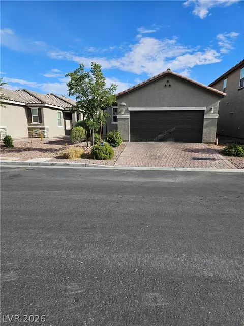 4543 Meranti Ct, Las Vegas, NV 89139