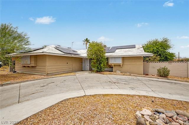 4000 Fortune Ave, Las Vegas, NV 89107