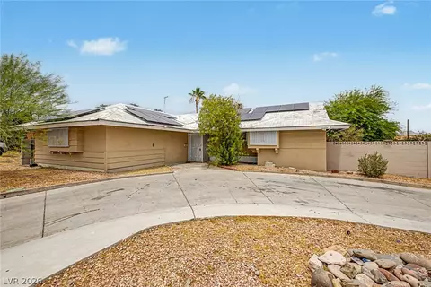 4000 Fortune Ave, Las Vegas, NV 89107