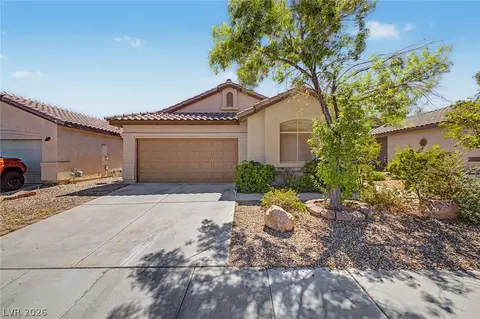 9194 Drifting Bay St, Las Vegas, NV 89123