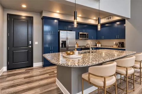 50 E Serene Ave #410, Las Vegas, NV 89123