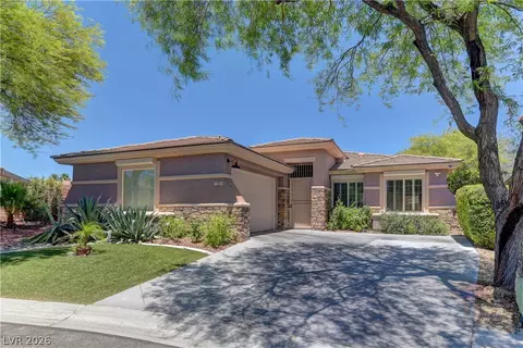 11258 Rising Ridge Ave, Las Vegas, NV 89135