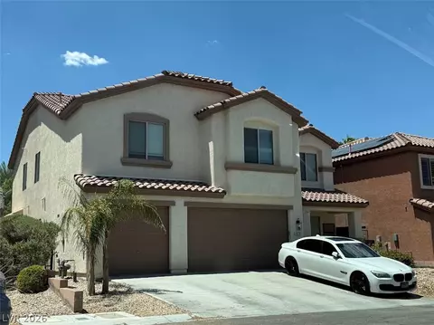 2579 Calanques Ter, Henderson, NV 89044