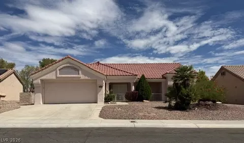 8508 Glenmore Dr, Las Vegas, NV 89134