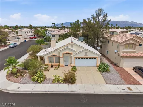 7972 Mcdowell Dr, Las Vegas, NV 89129