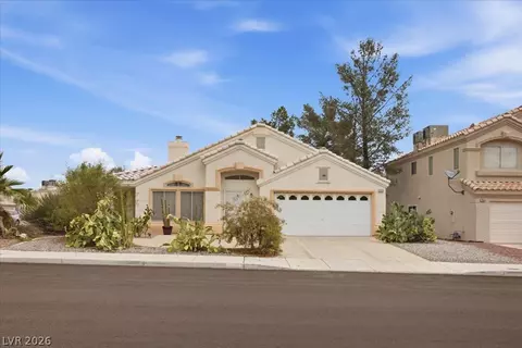 7972 Mcdowell Dr, Las Vegas, NV 89129