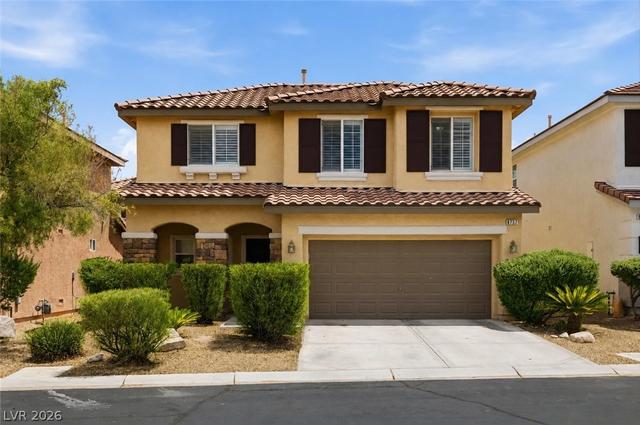 8737 Brilliant Star Dr, Las Vegas, NV 89178