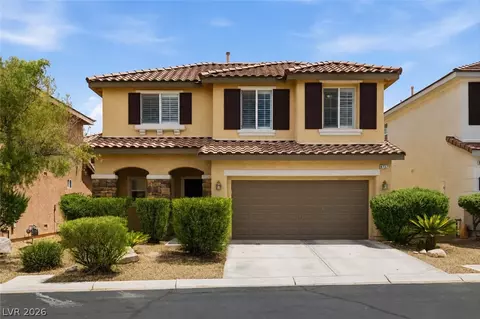 8737 Brilliant Star Dr, Las Vegas, NV 89178