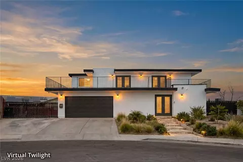 6912 Vivian Cir, Las Vegas, NV 89145