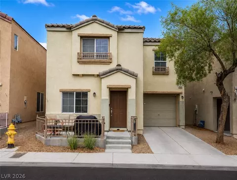 9052 Tailor Made Ave, Las Vegas, NV 89149